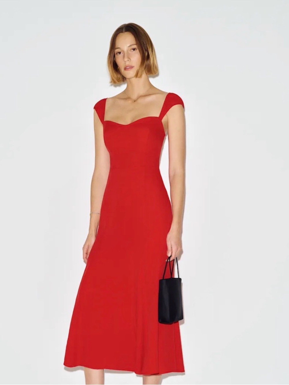Reformation Bryson dress